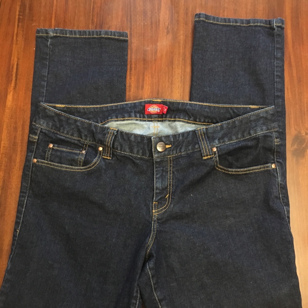 Dickies Jeans Size 20
